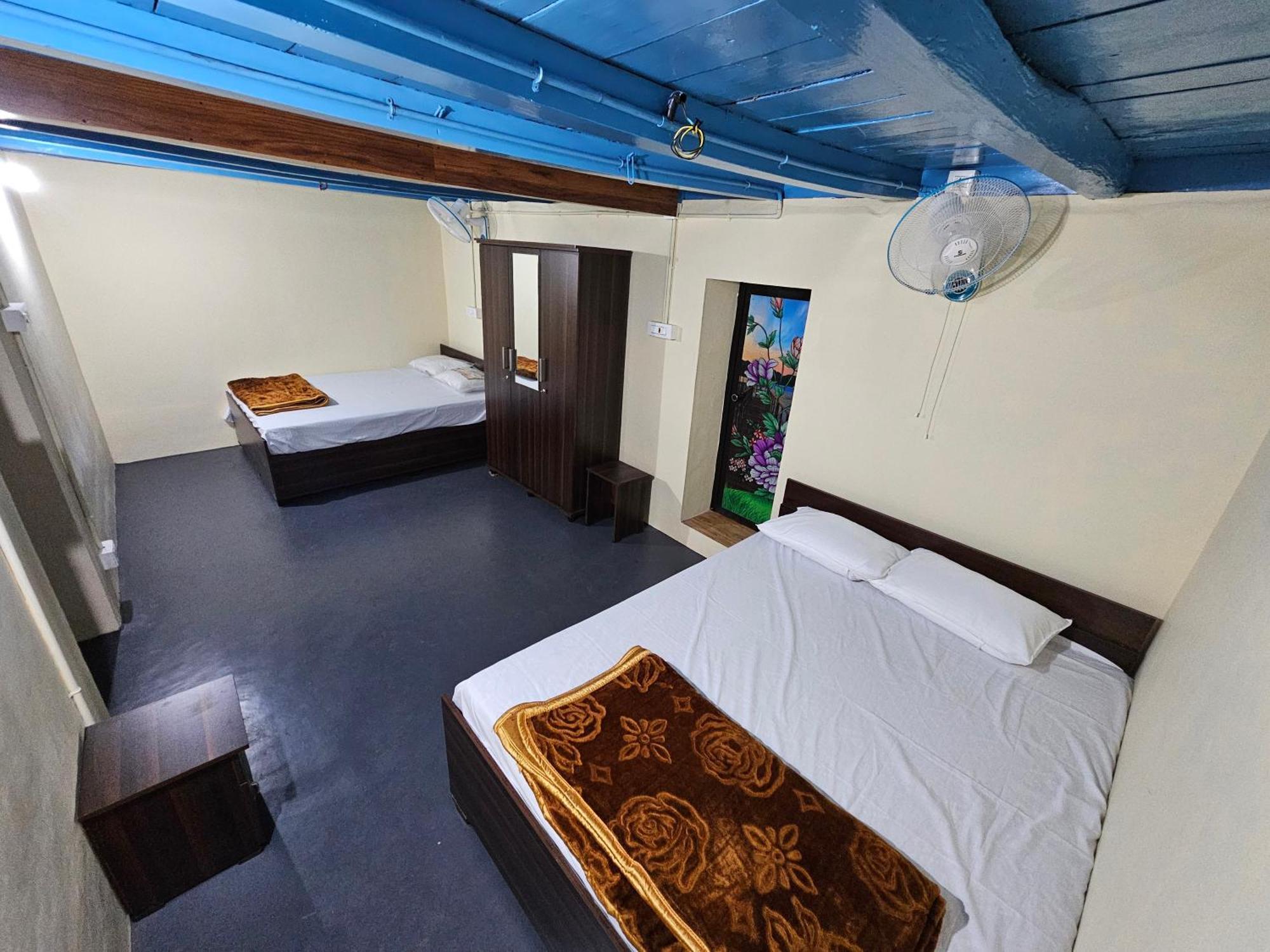 Greene Villa Palakkad Esterno foto