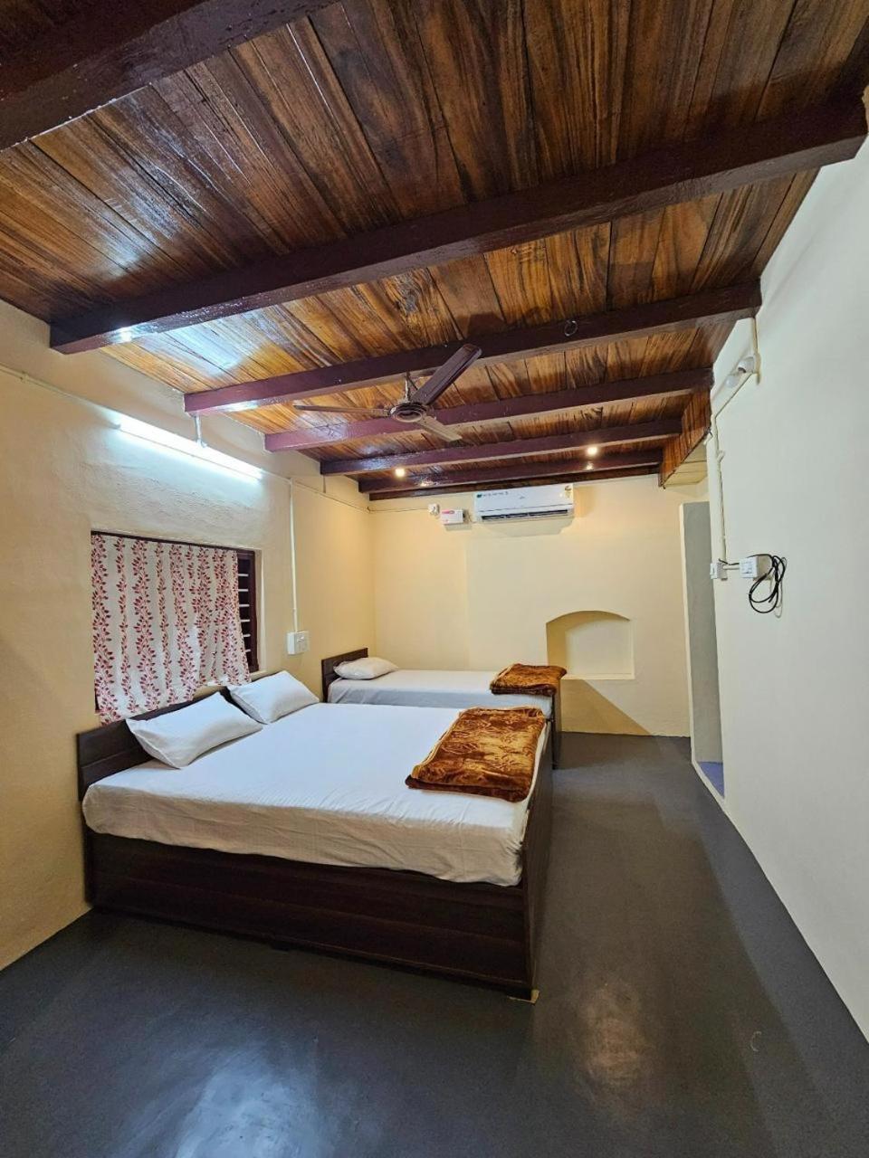Greene Villa Palakkad Esterno foto