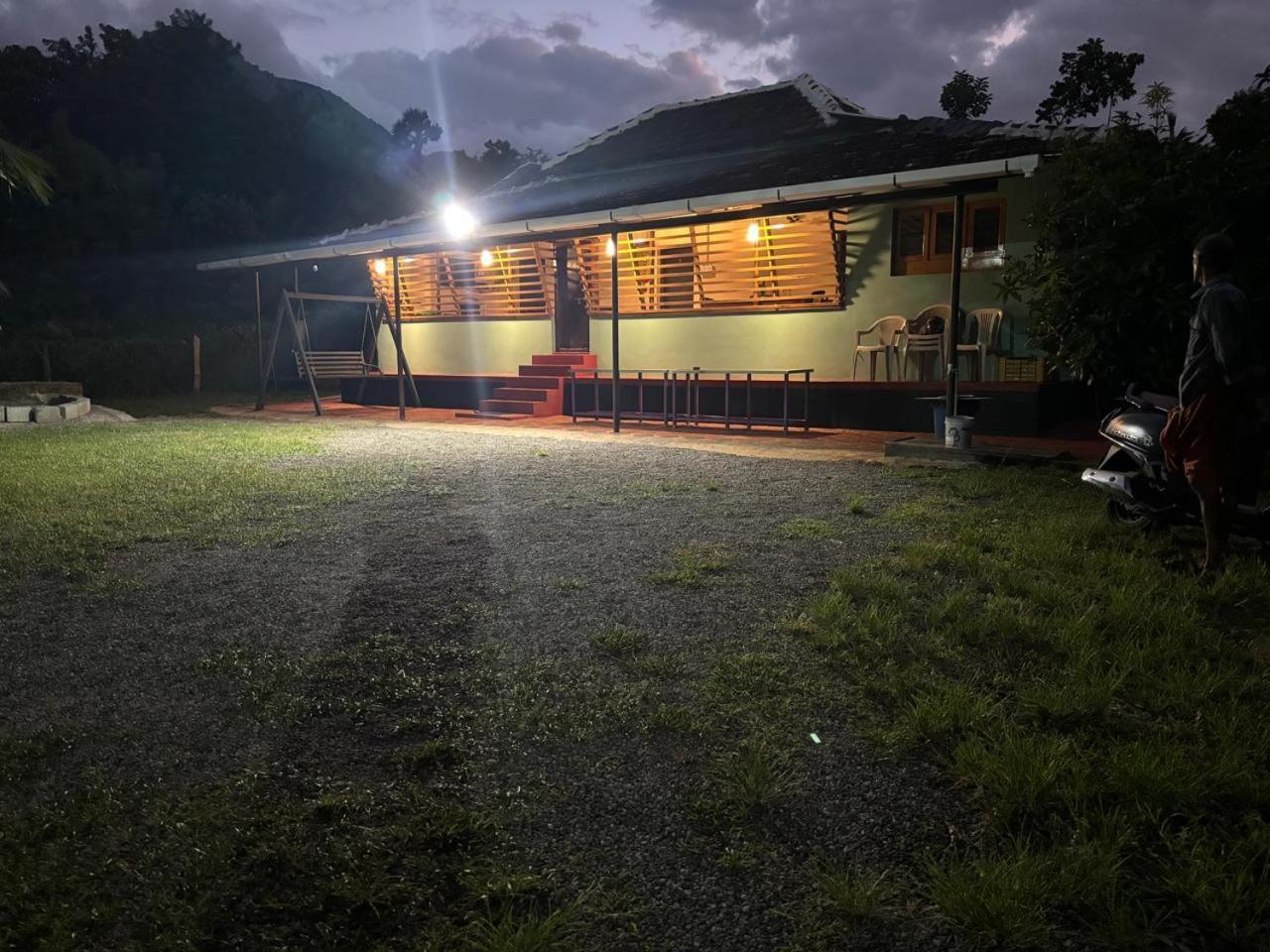 Greene Villa Palakkad Esterno foto